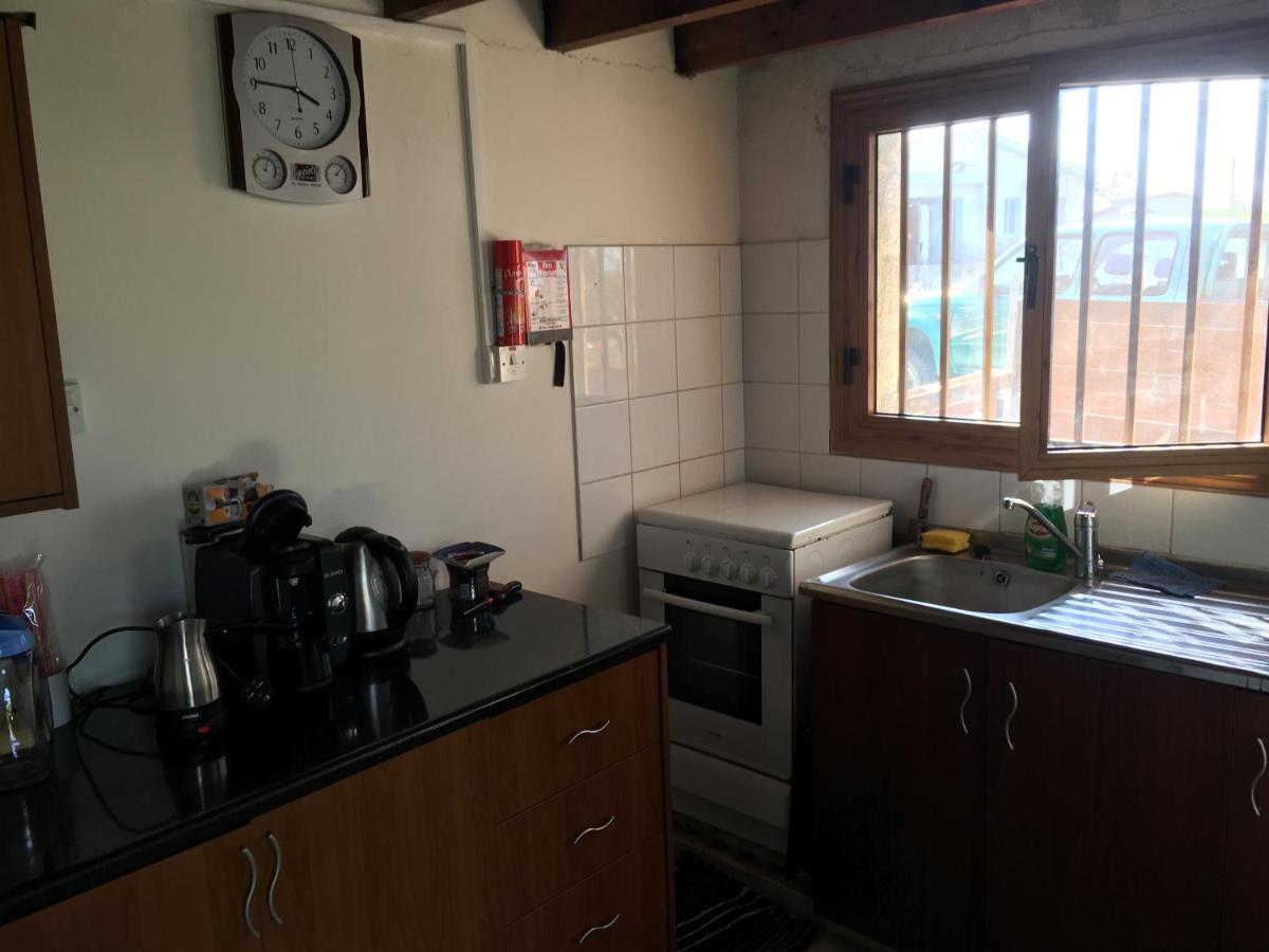Friendly Villagehouse بافوس المظهر الخارجي الصورة