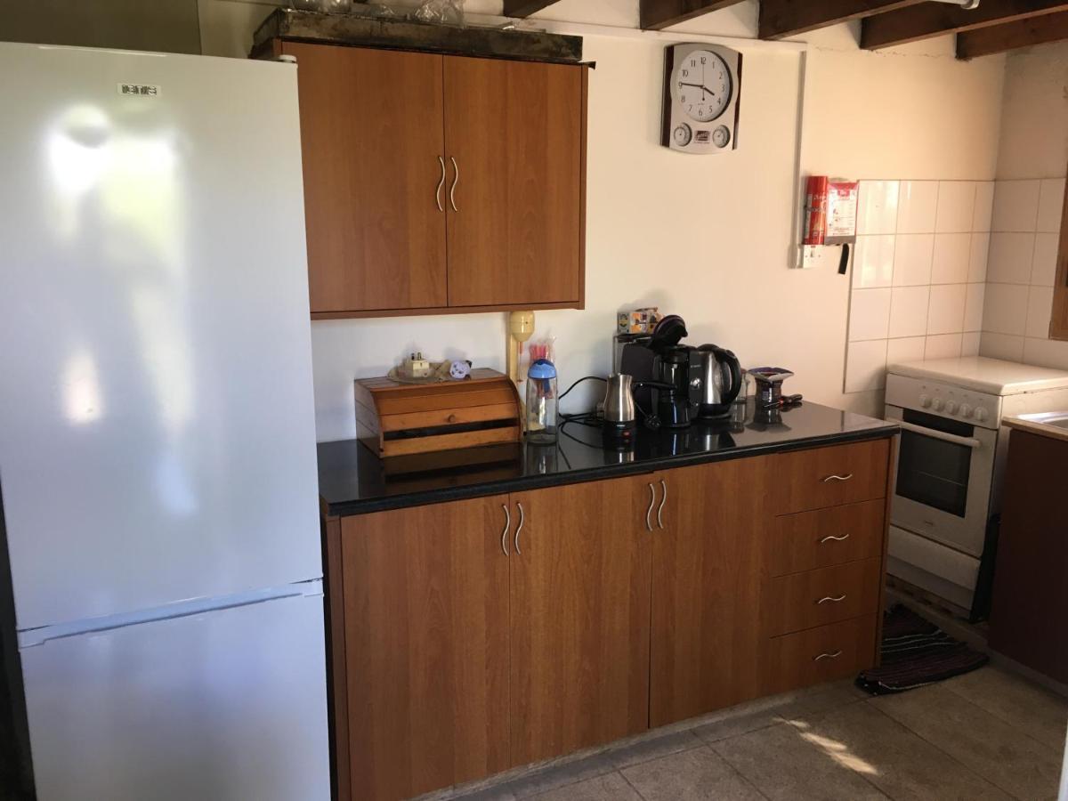 Friendly Villagehouse بافوس المظهر الخارجي الصورة