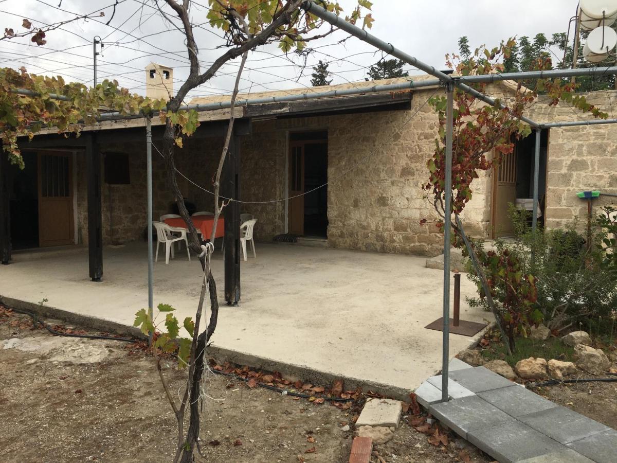 Friendly Villagehouse بافوس المظهر الخارجي الصورة