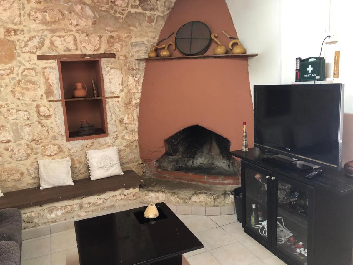 Friendly Villagehouse بافوس المظهر الخارجي الصورة