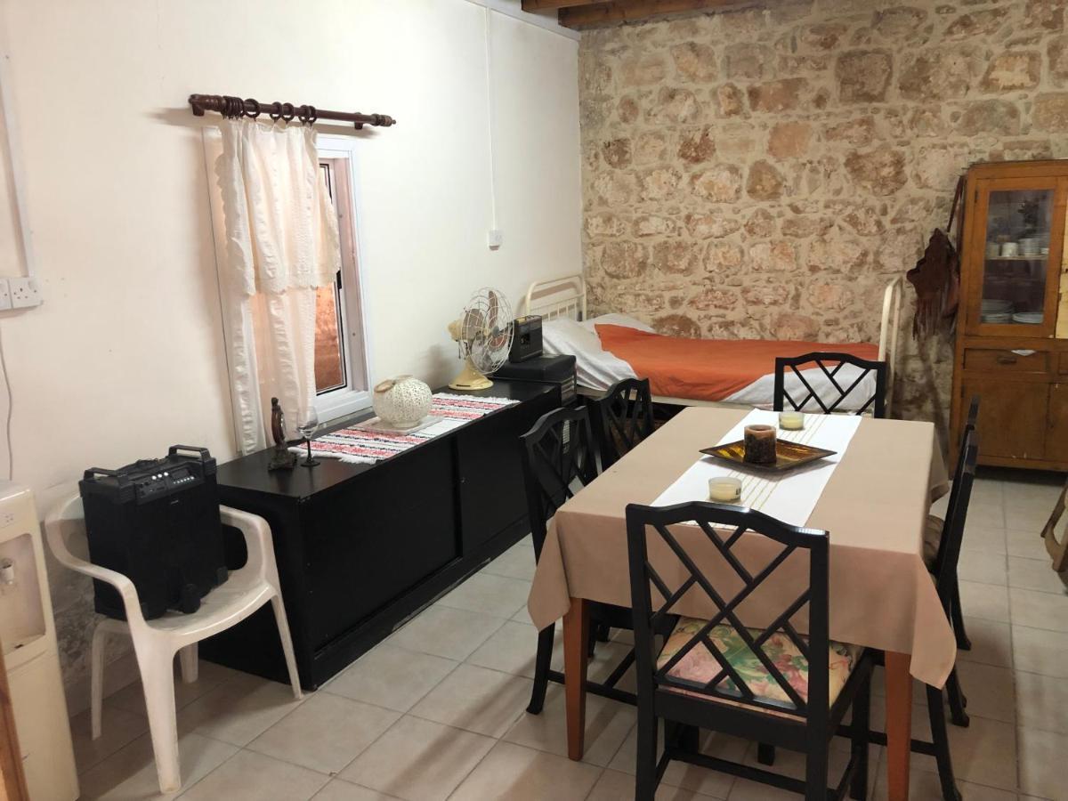 Friendly Villagehouse بافوس المظهر الخارجي الصورة
