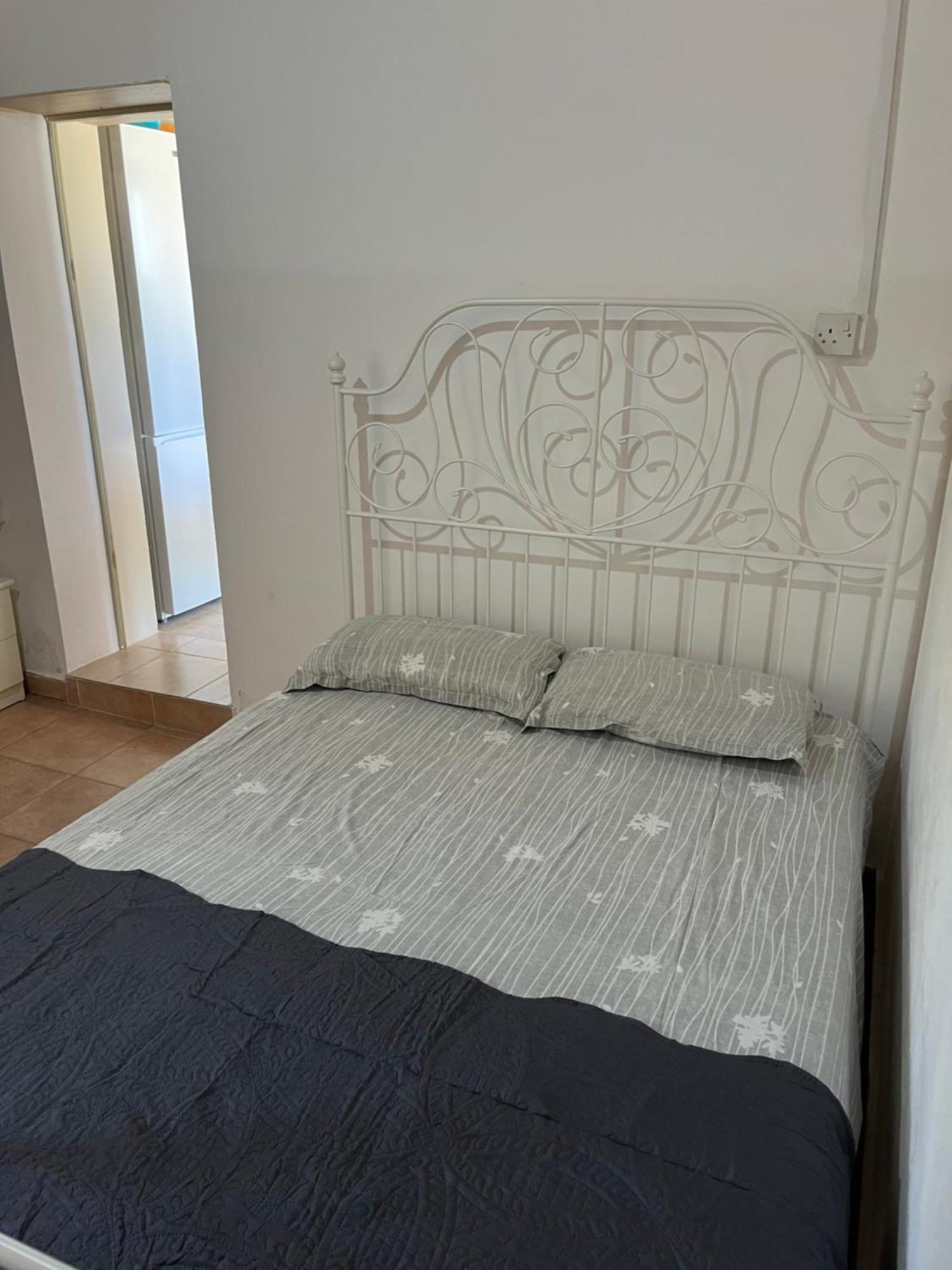 Friendly Villagehouse بافوس المظهر الخارجي الصورة