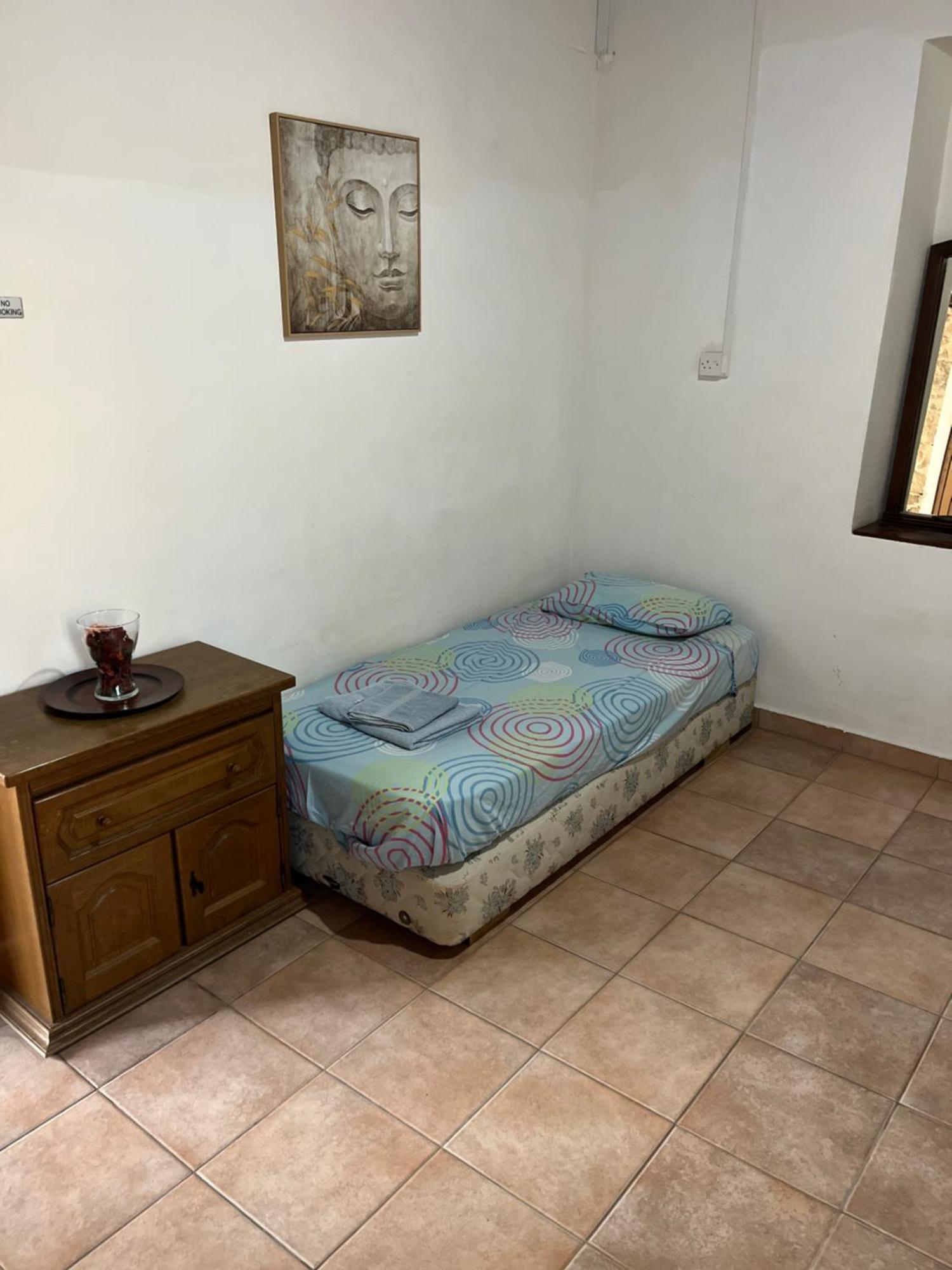 Friendly Villagehouse بافوس المظهر الخارجي الصورة