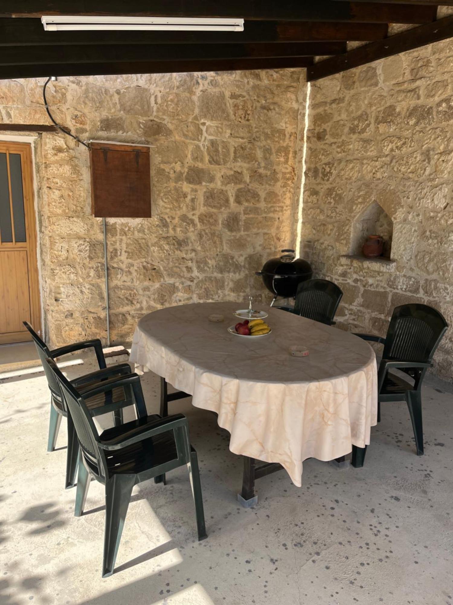 Friendly Villagehouse بافوس المظهر الخارجي الصورة