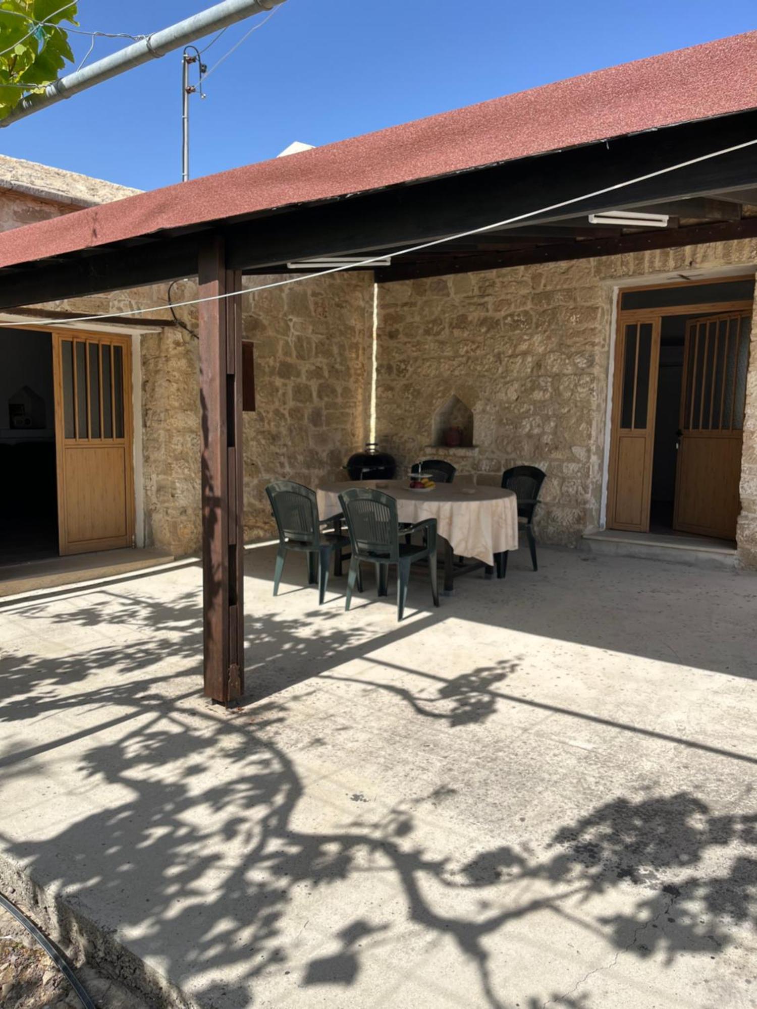 Friendly Villagehouse بافوس المظهر الخارجي الصورة