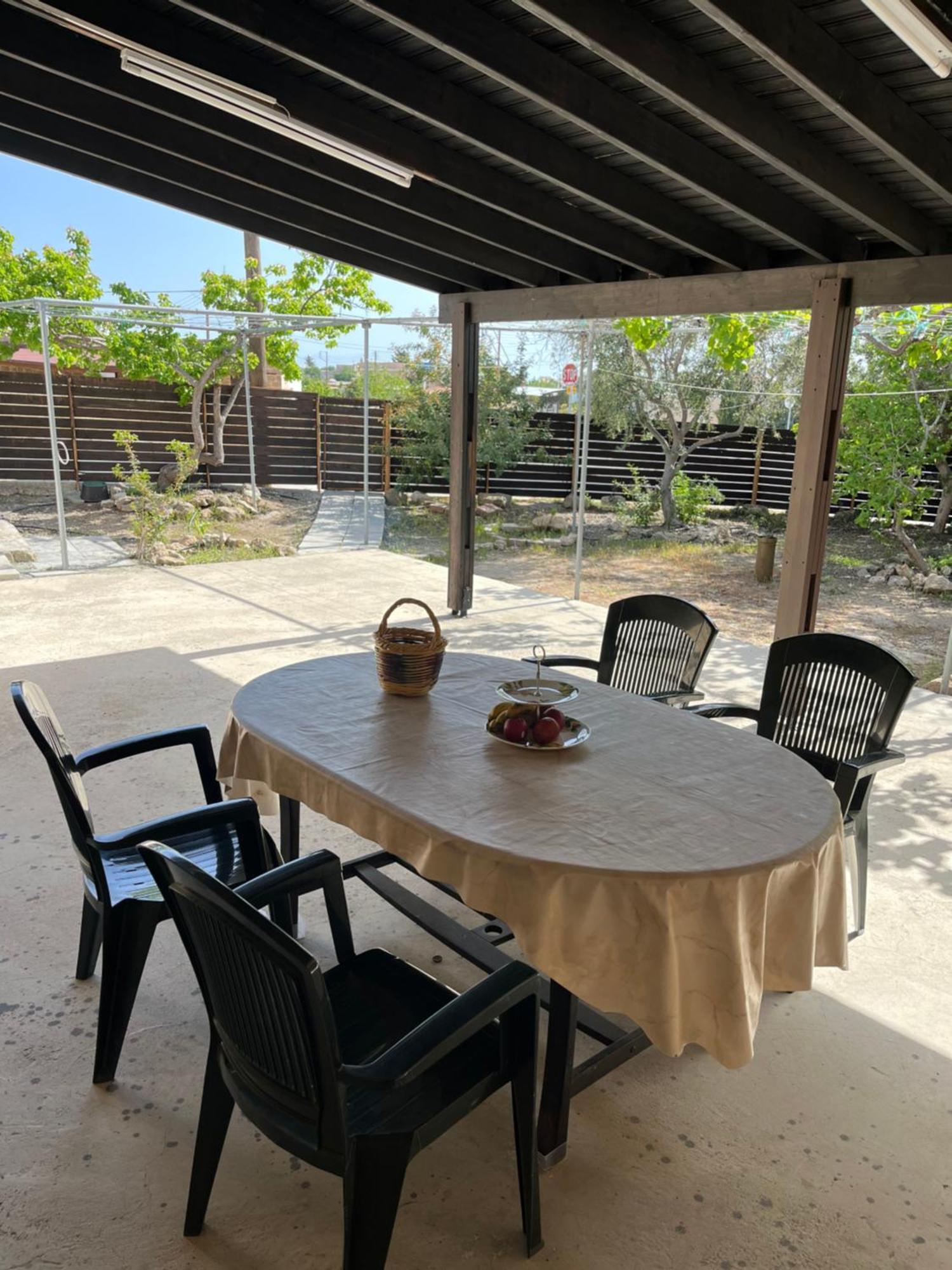 Friendly Villagehouse بافوس المظهر الخارجي الصورة
