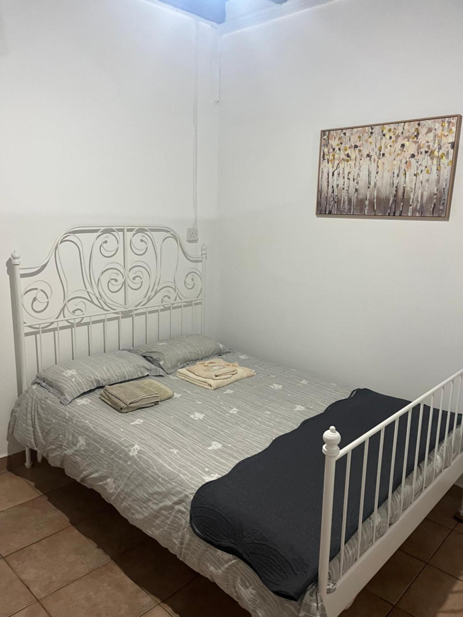 Friendly Villagehouse بافوس المظهر الخارجي الصورة