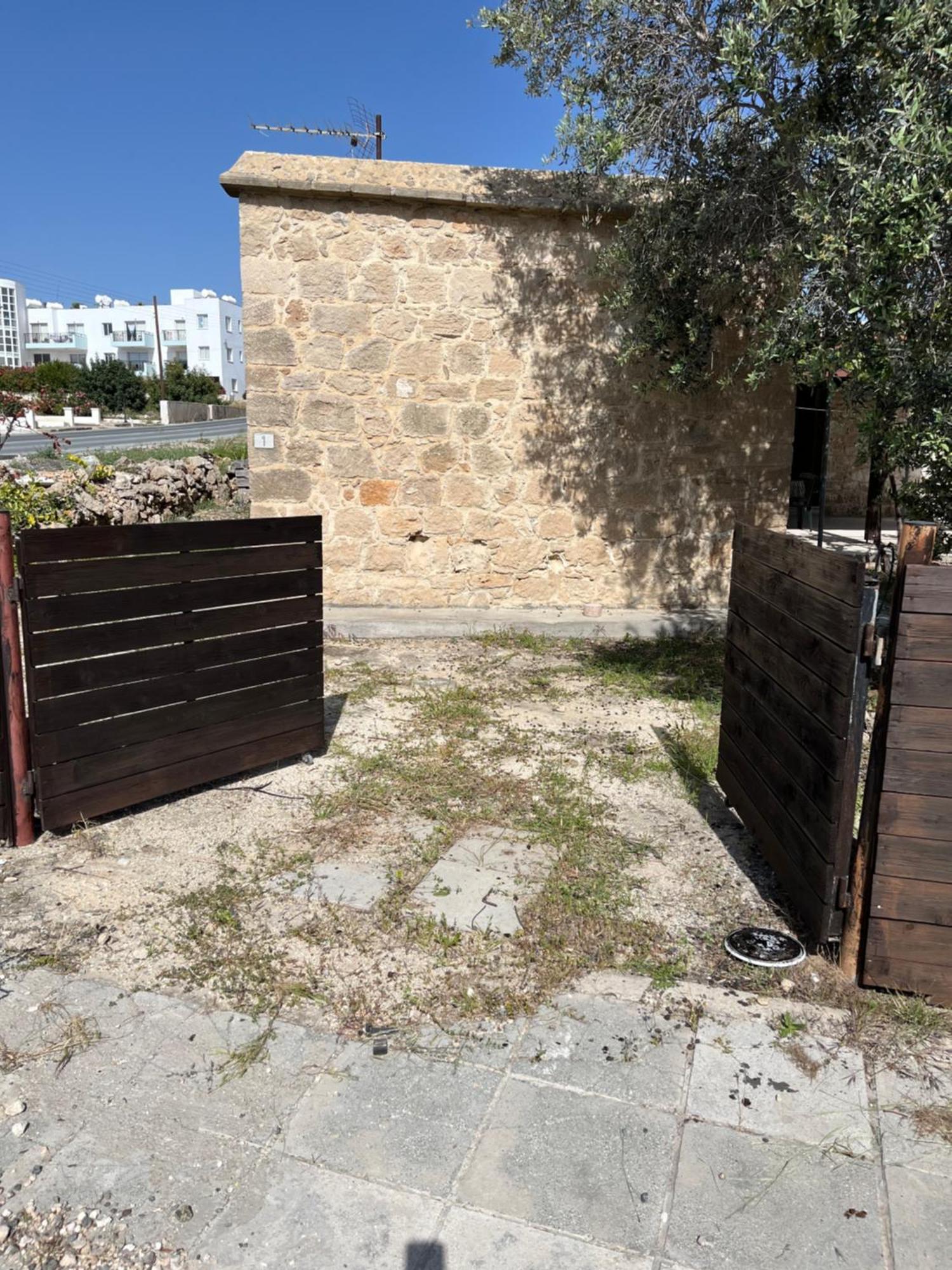 Friendly Villagehouse بافوس المظهر الخارجي الصورة